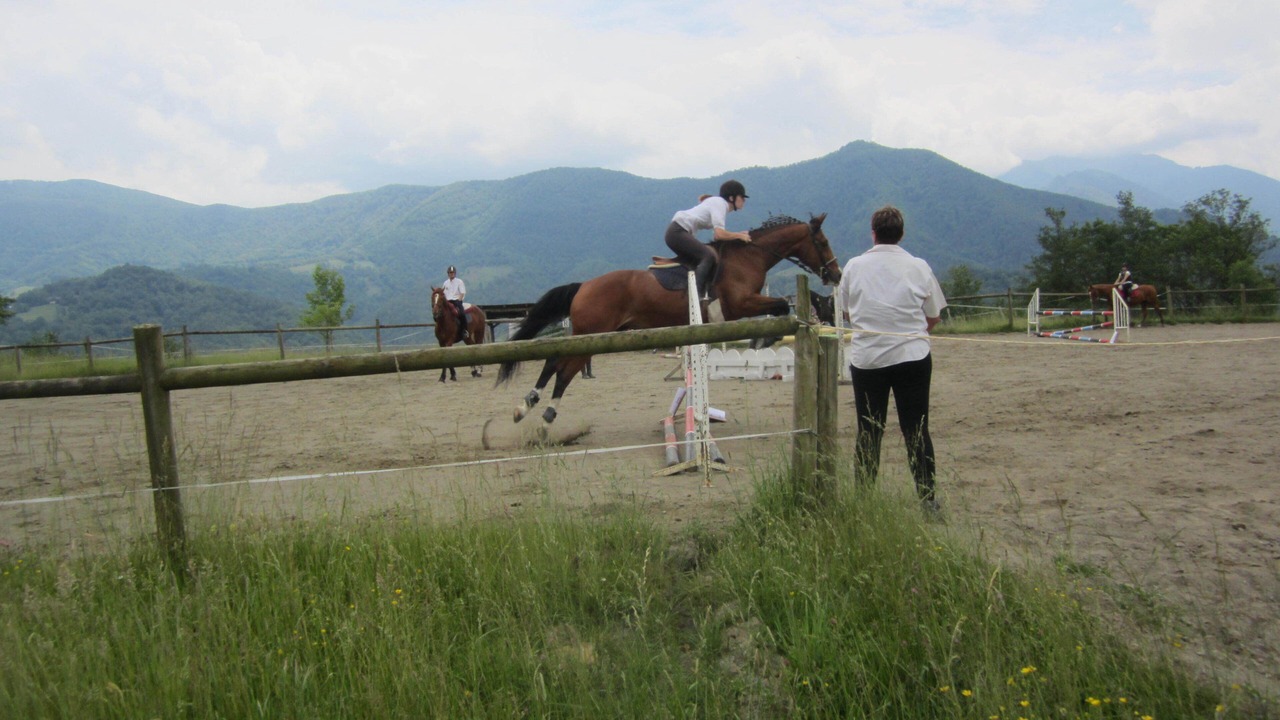 Photo of Outdoor in Oust