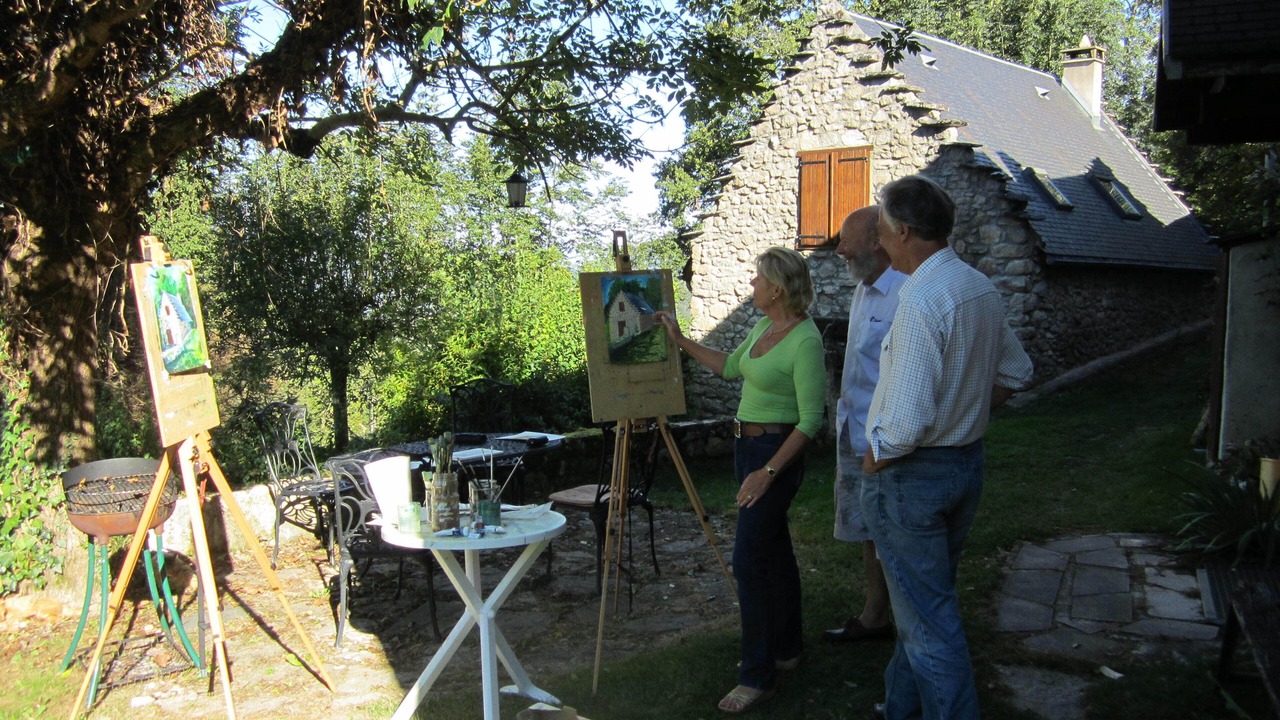 Photo of Outdoor in Oust