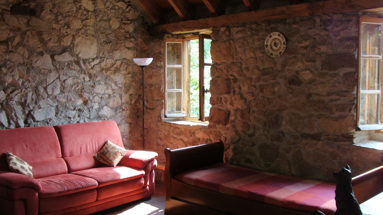 Photo of Livingroom in Oust