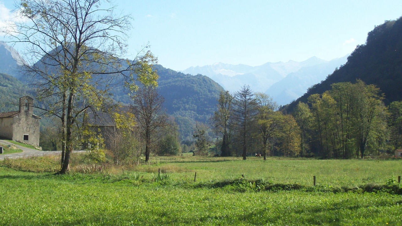 Photo of Outdoor in Oust