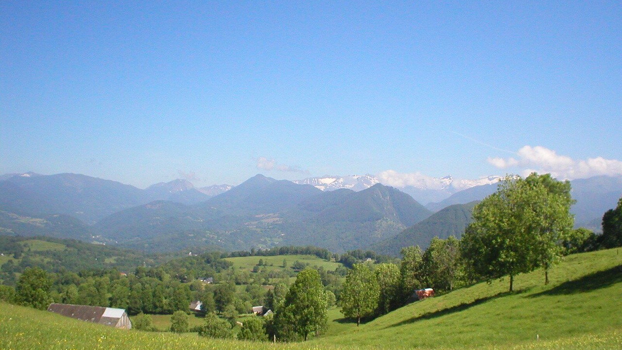 Photo of Others in Oust