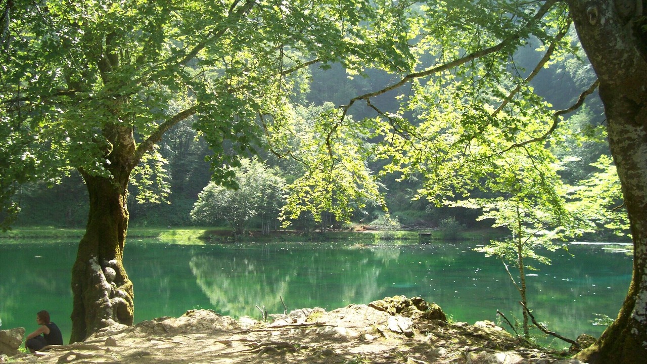 Photo of Outdoor in Oust