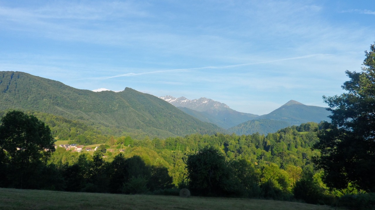 Photo of Outdoor in Oust