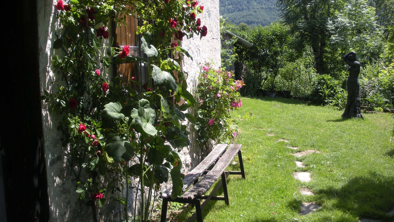 Photo of Outdoor in Oust