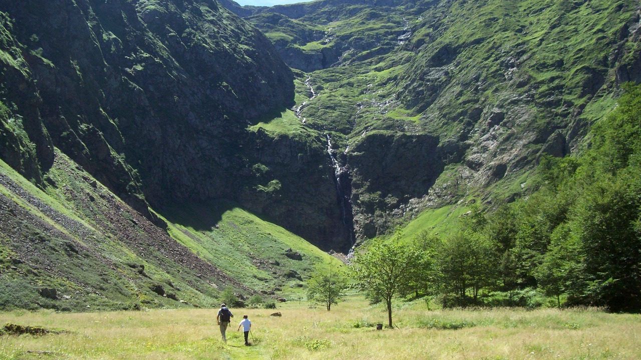 Photo of Outdoor in Oust