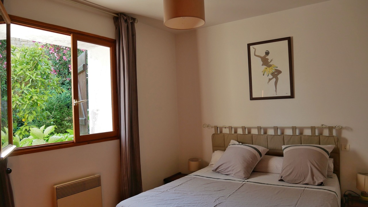 Photo of Bedroom in Vero