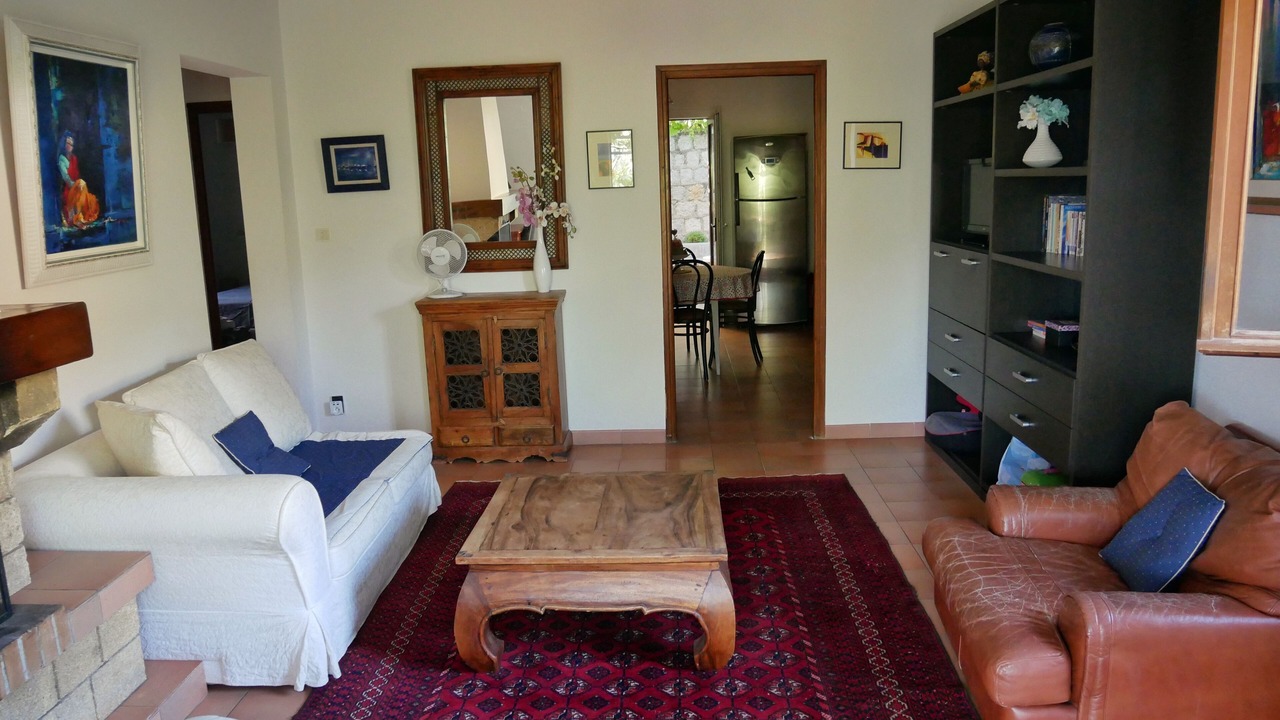 Photo of Livingroom in Vero