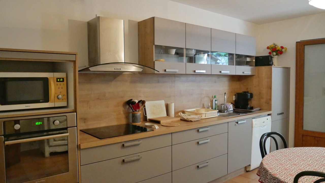 Photo of Kitchen in Vero