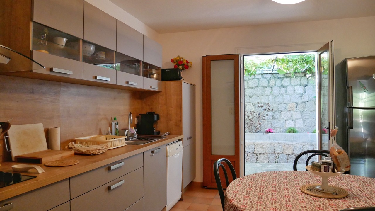 Photo of Kitchen in Vero