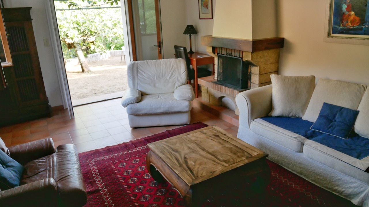 Photo of Livingroom in Vero