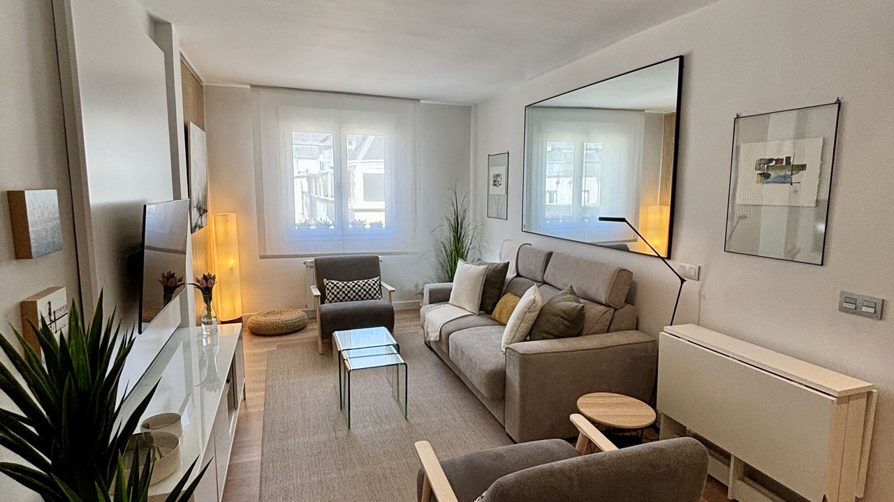 Photo of Livingroom in Gros