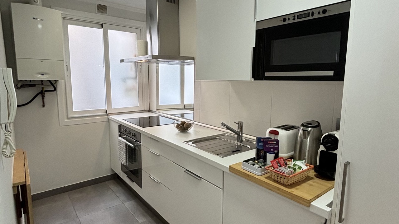 Photo of Kitchen in Gros