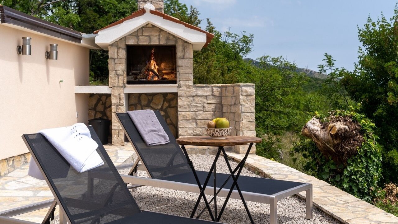 Photo of Patio Balcony in Ripenda Kosi