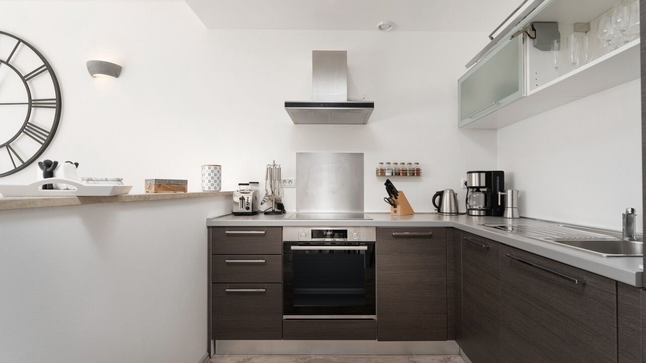 Photo of Kitchen in Ripenda Kosi