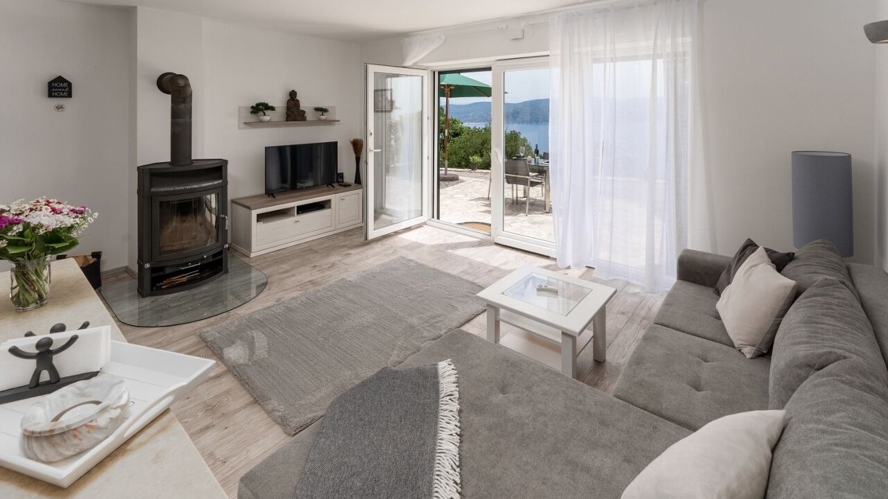 Photo of Livingroom in Ripenda Kosi