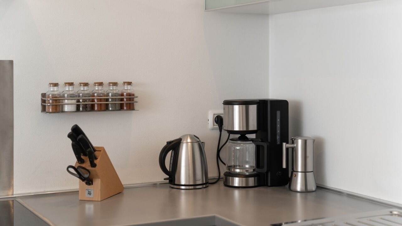 Photo of Kitchen in Ripenda Kosi