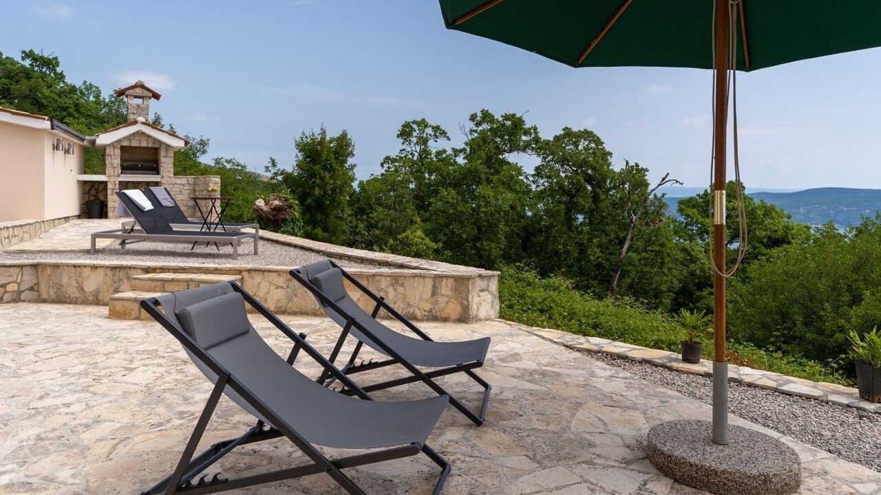 Photo of Patio Balcony in Ripenda Kosi