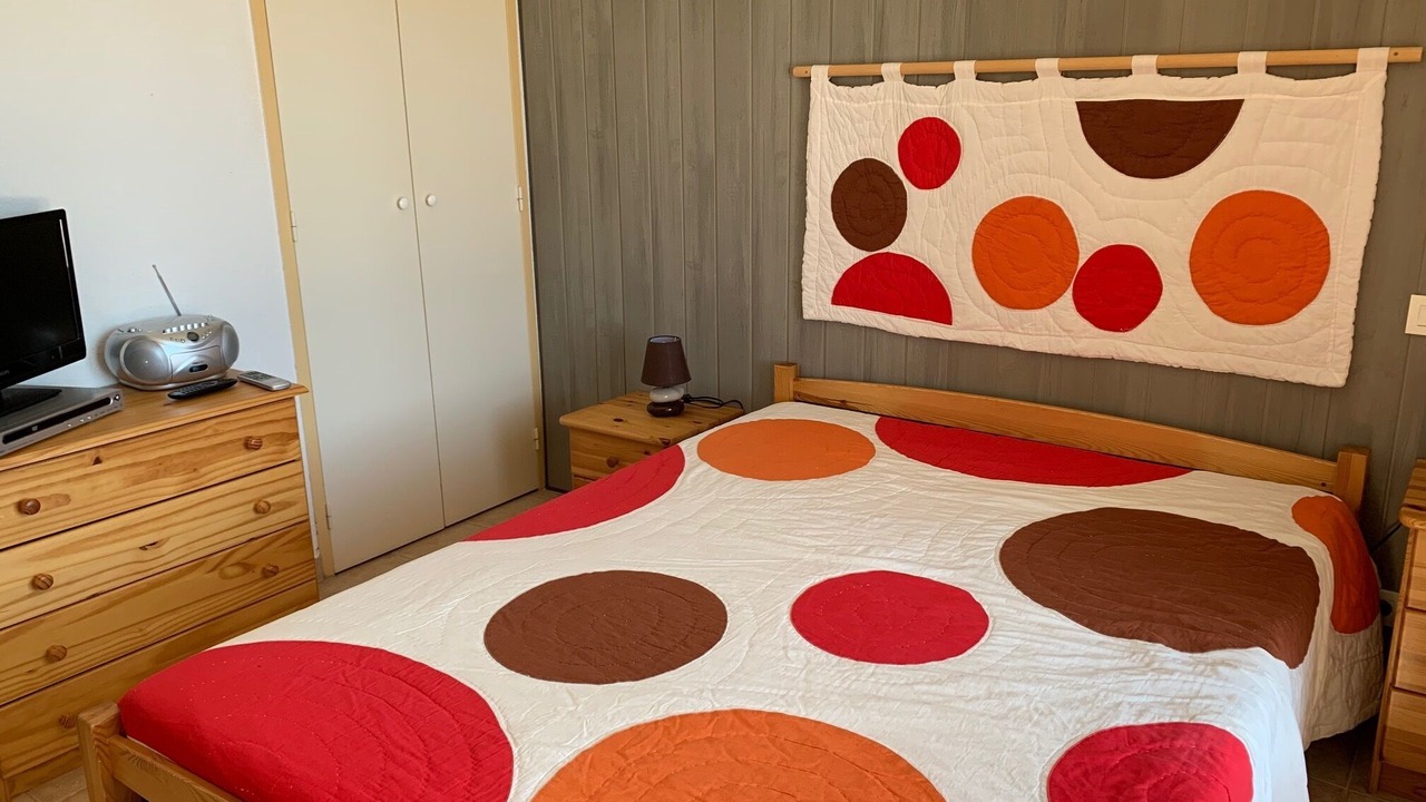 Photo of Bedroom in Les Angles