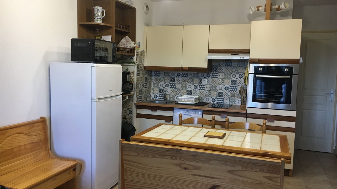 Photo of Kitchen in Les Angles