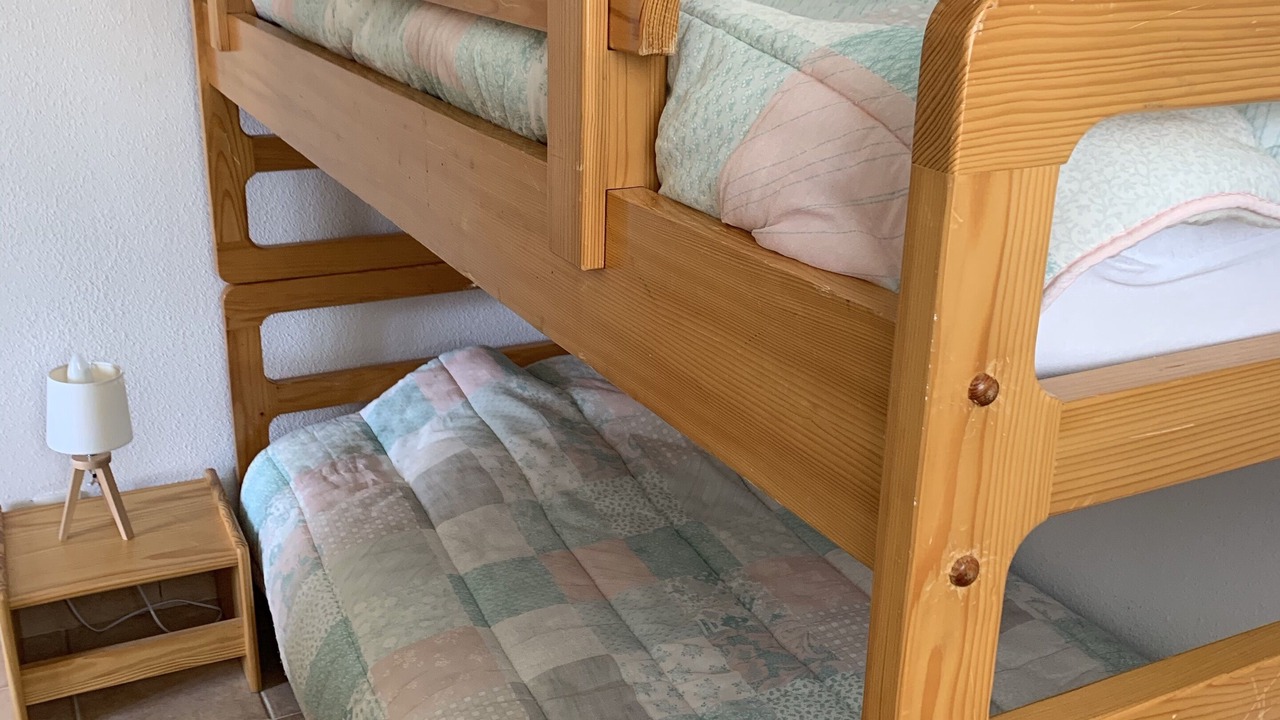 Photo of Bedroom in Les Angles