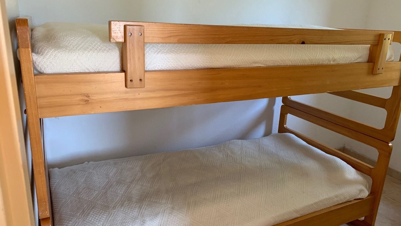 Photo of Bedroom in Les Angles
