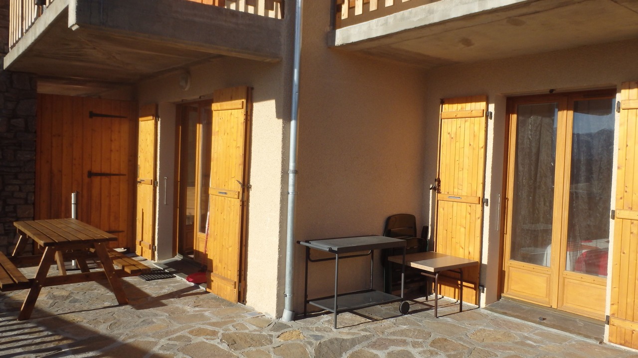 Photo of Outdoor in Les Angles