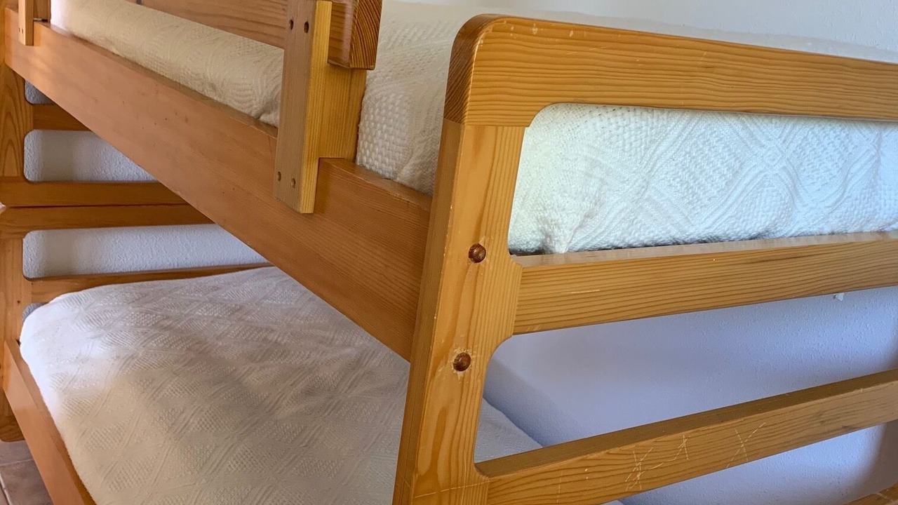 Photo of Bedroom in Les Angles