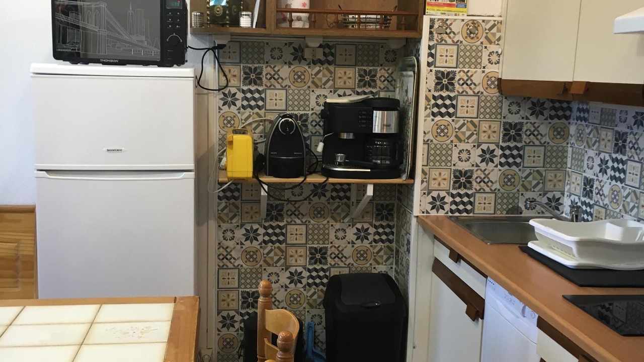 Photo of Kitchen in Les Angles