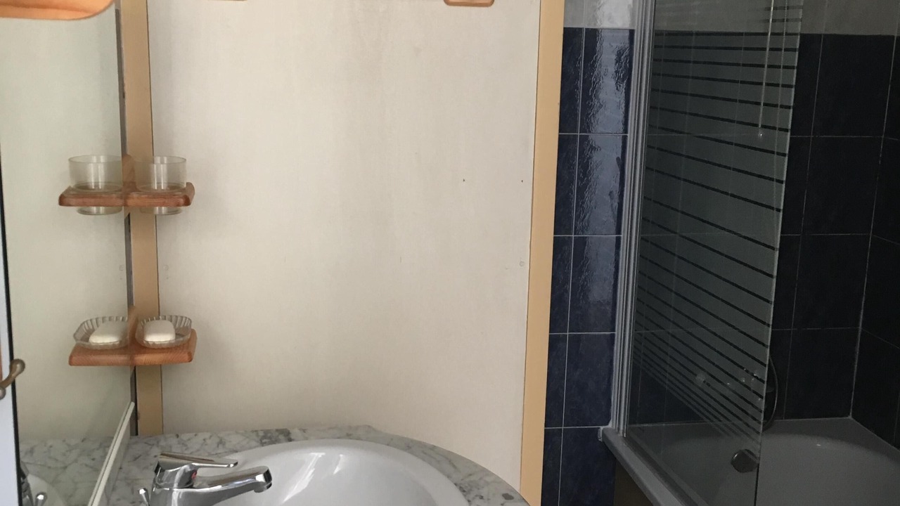 Photo of Bathroom in Les Angles