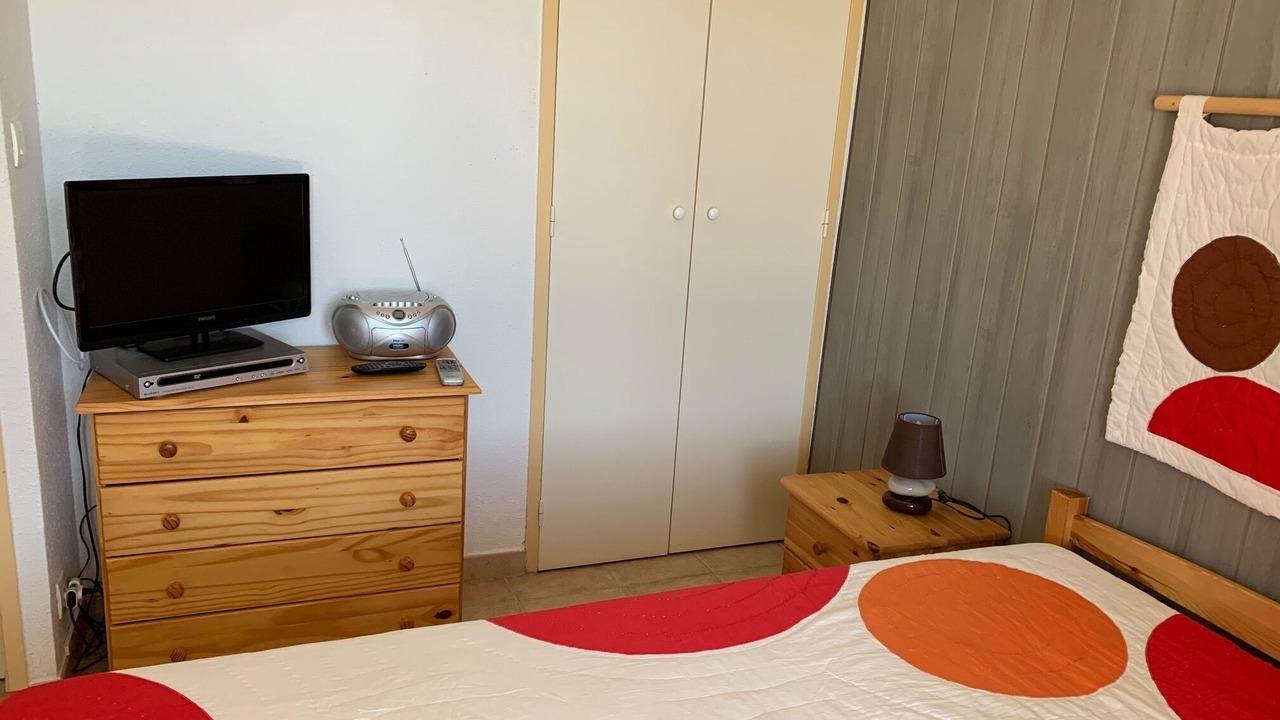 Photo of Bedroom in Les Angles