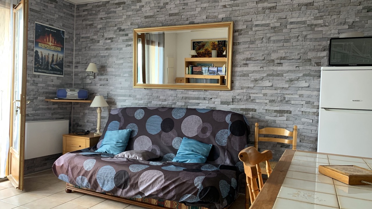 Photo of Livingroom in Les Angles