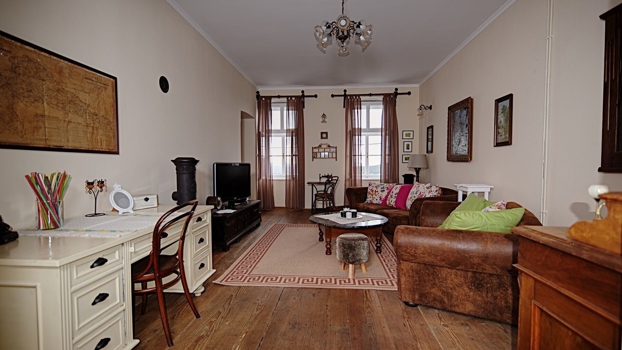 Photo of Livingroom in Grizane