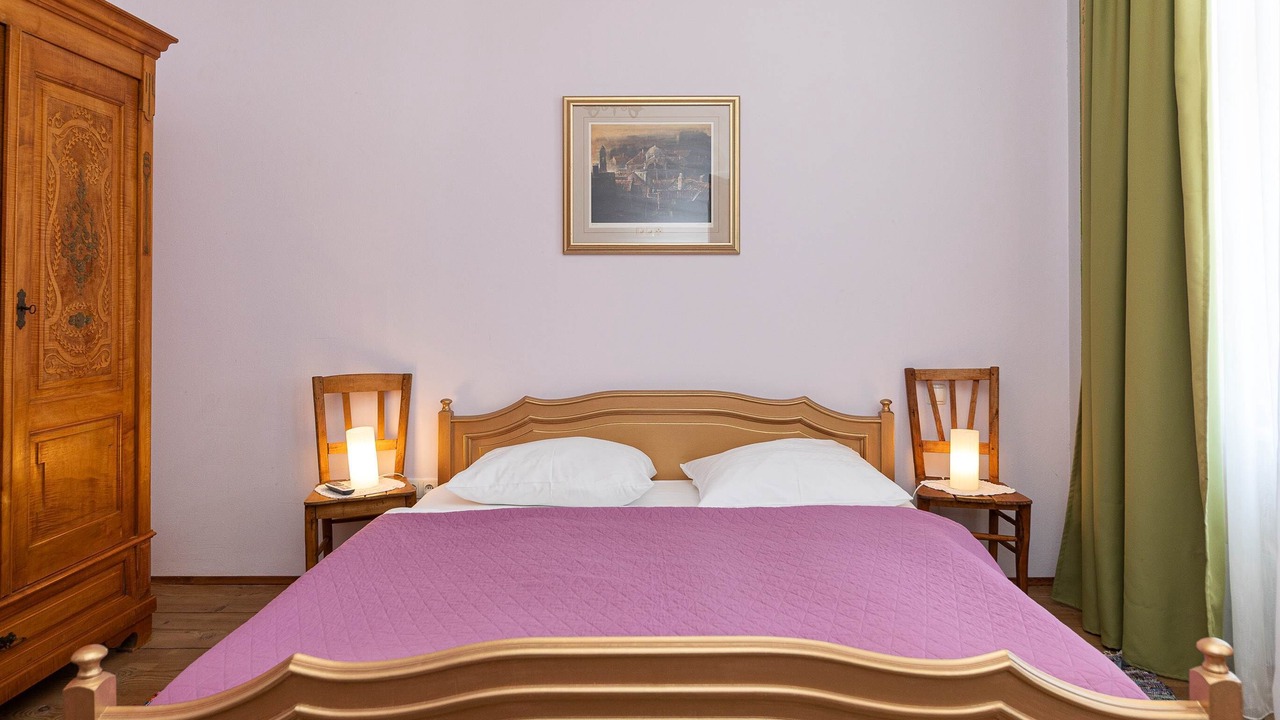 Photo of Bedroom in Grizane