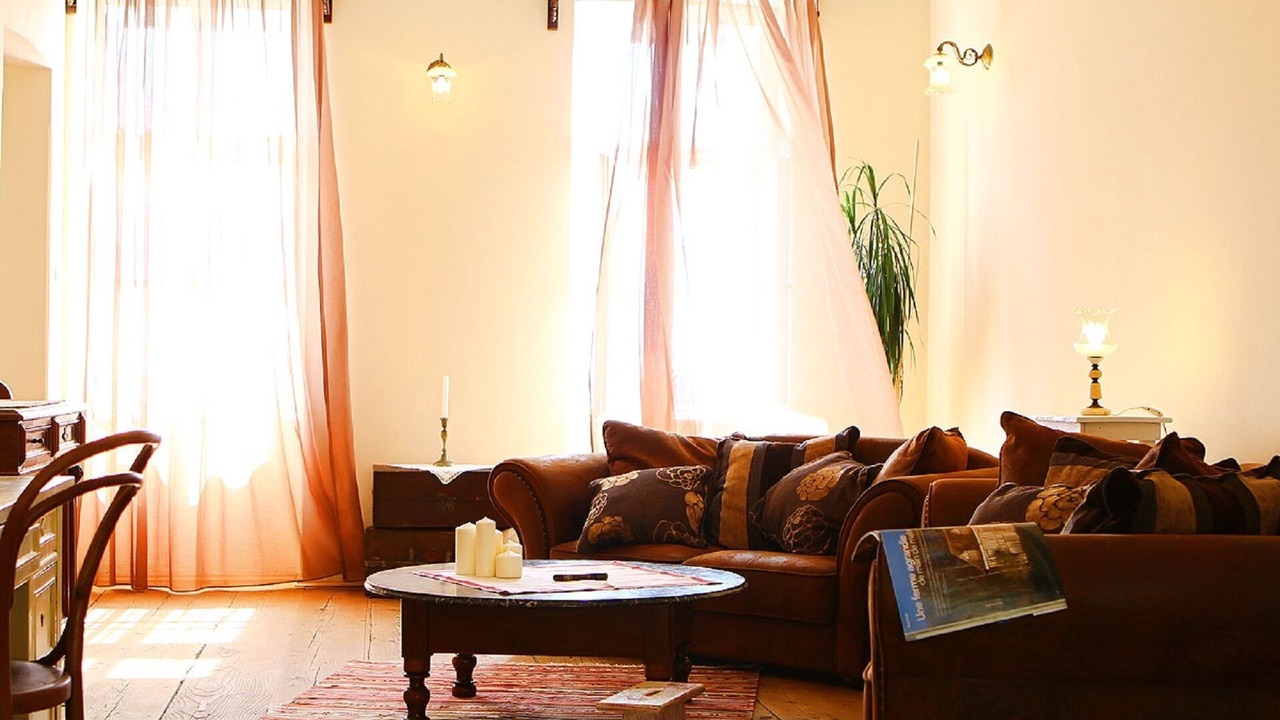 Photo of Livingroom in Grizane