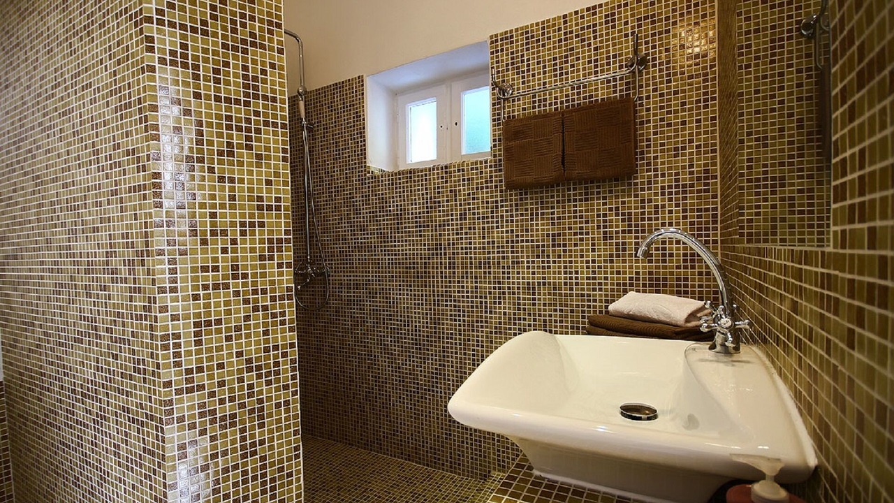 Photo of Bathroom in Grizane