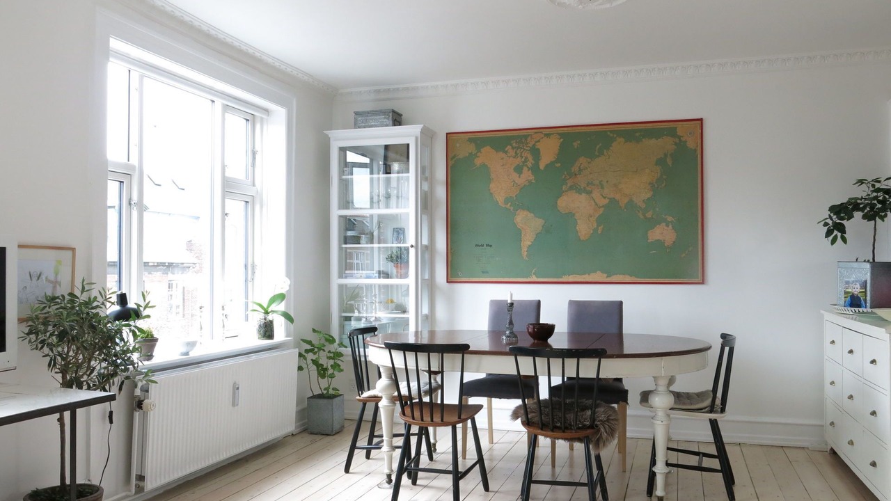 Photo of Livingroom in Copenhagen K