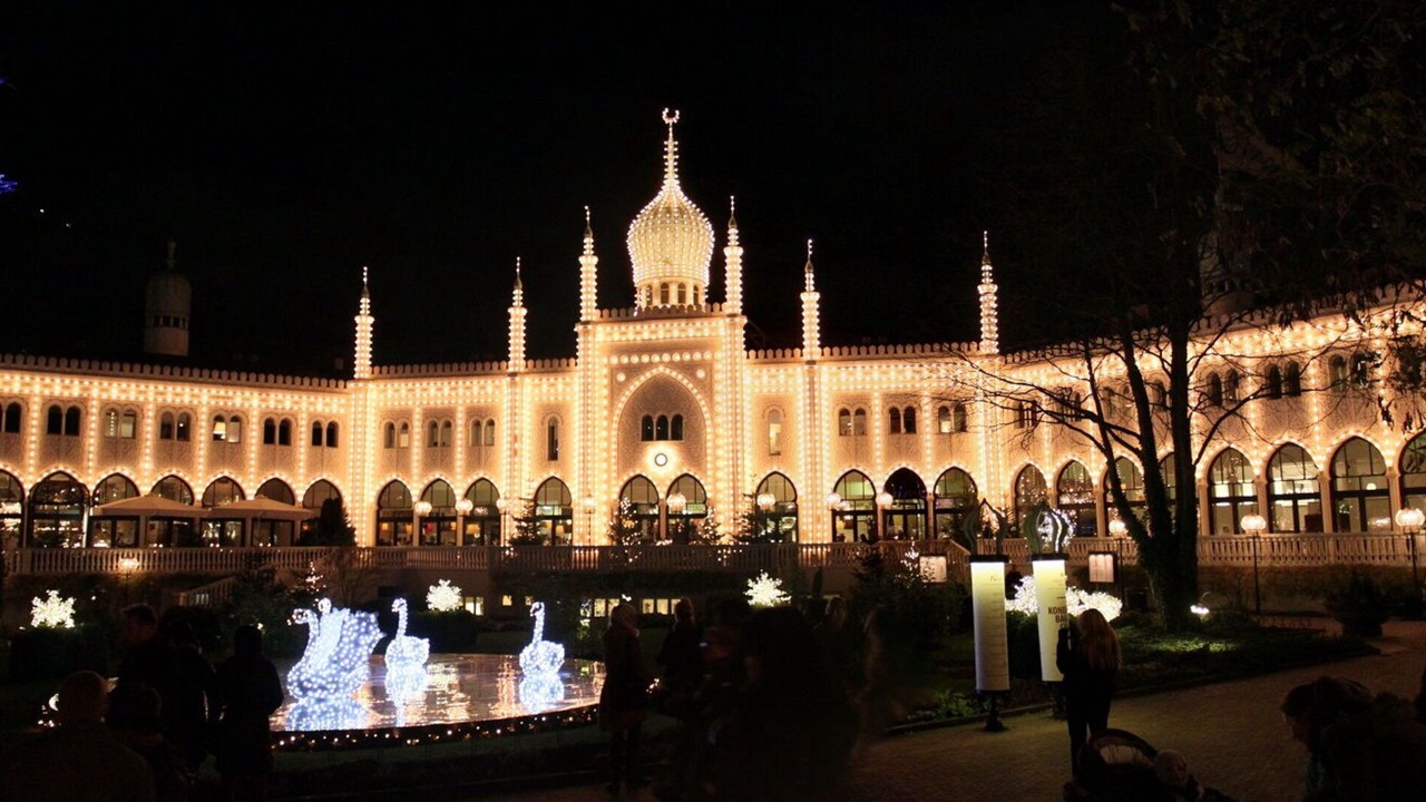 Photo of Outdoor in Copenhagen K