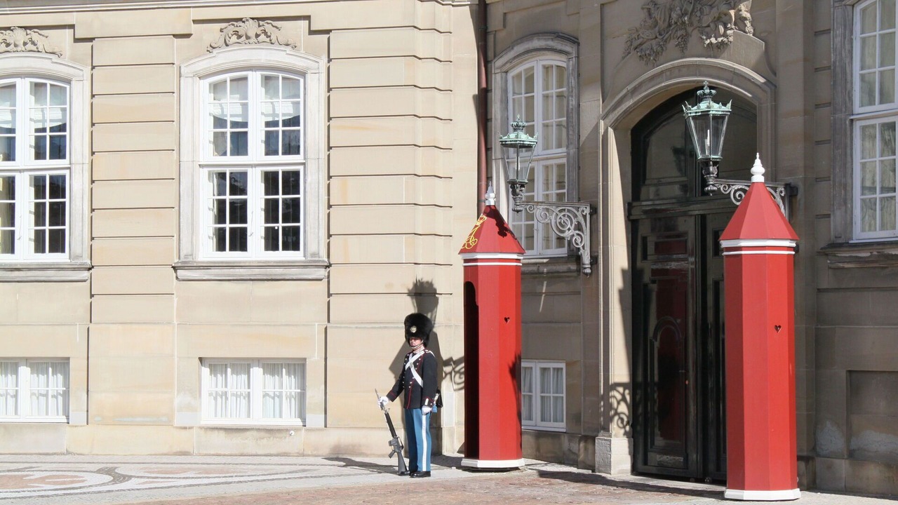 Photo of Outdoor in Copenhagen K