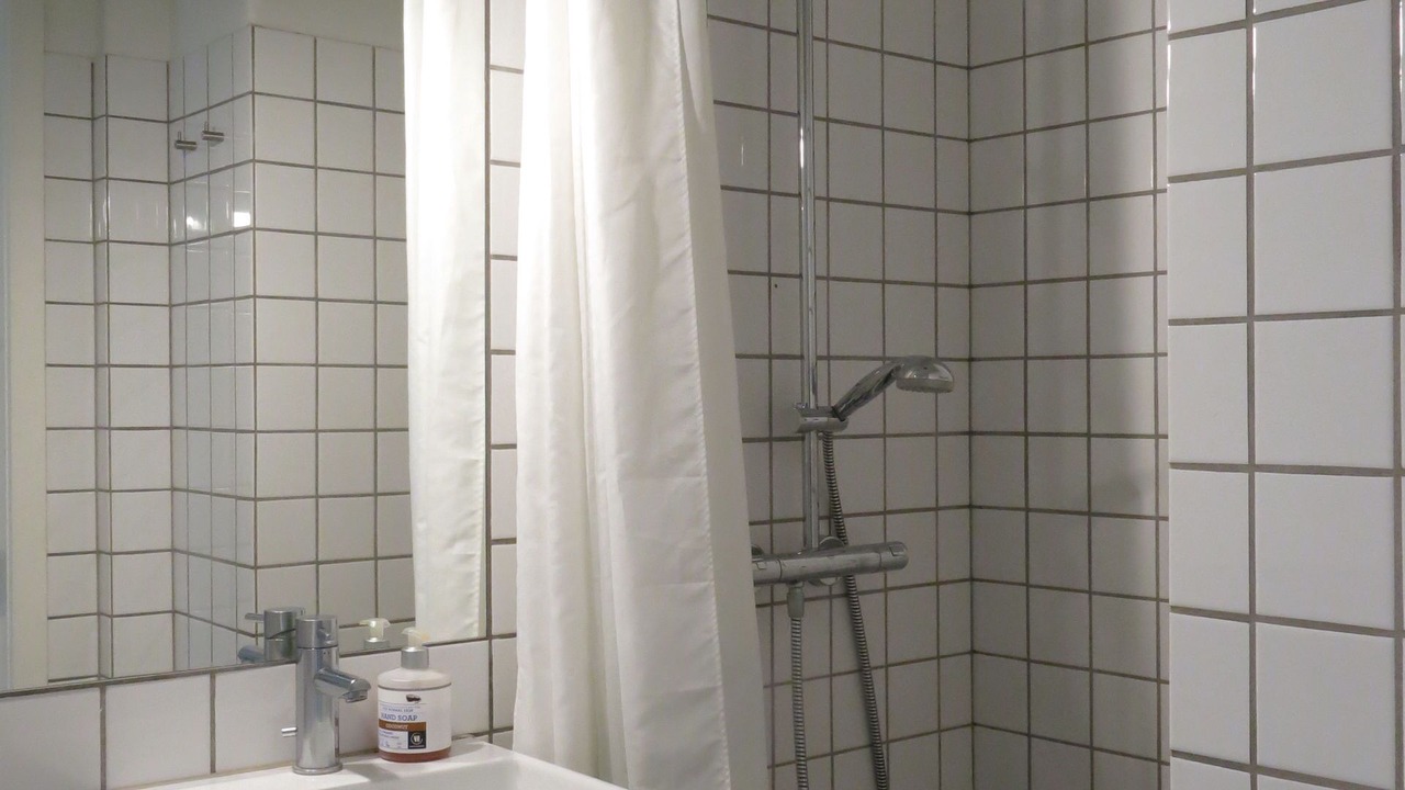 Photo of Bathroom in Copenhagen K