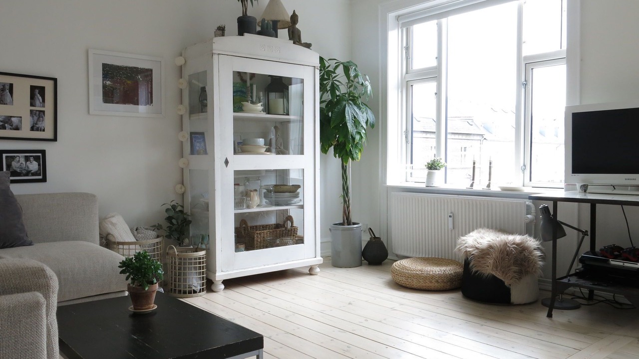 Photo of Livingroom in Copenhagen K