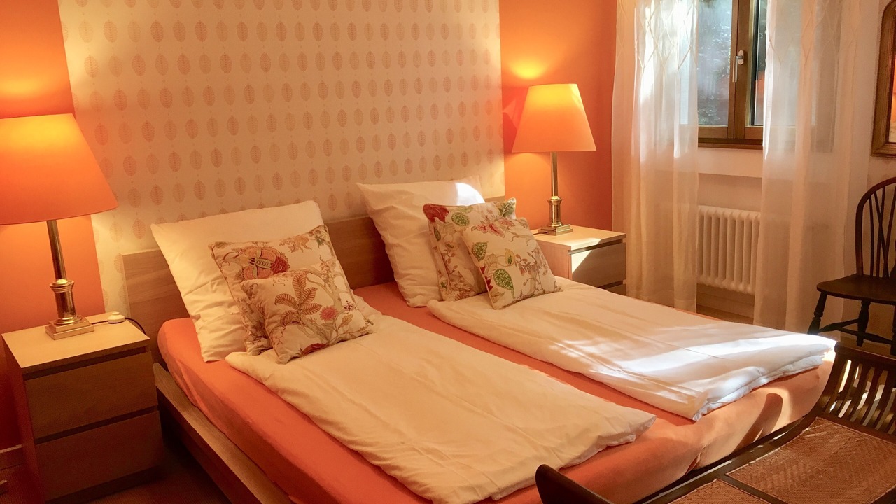 Photo of Bedroom in Wilen