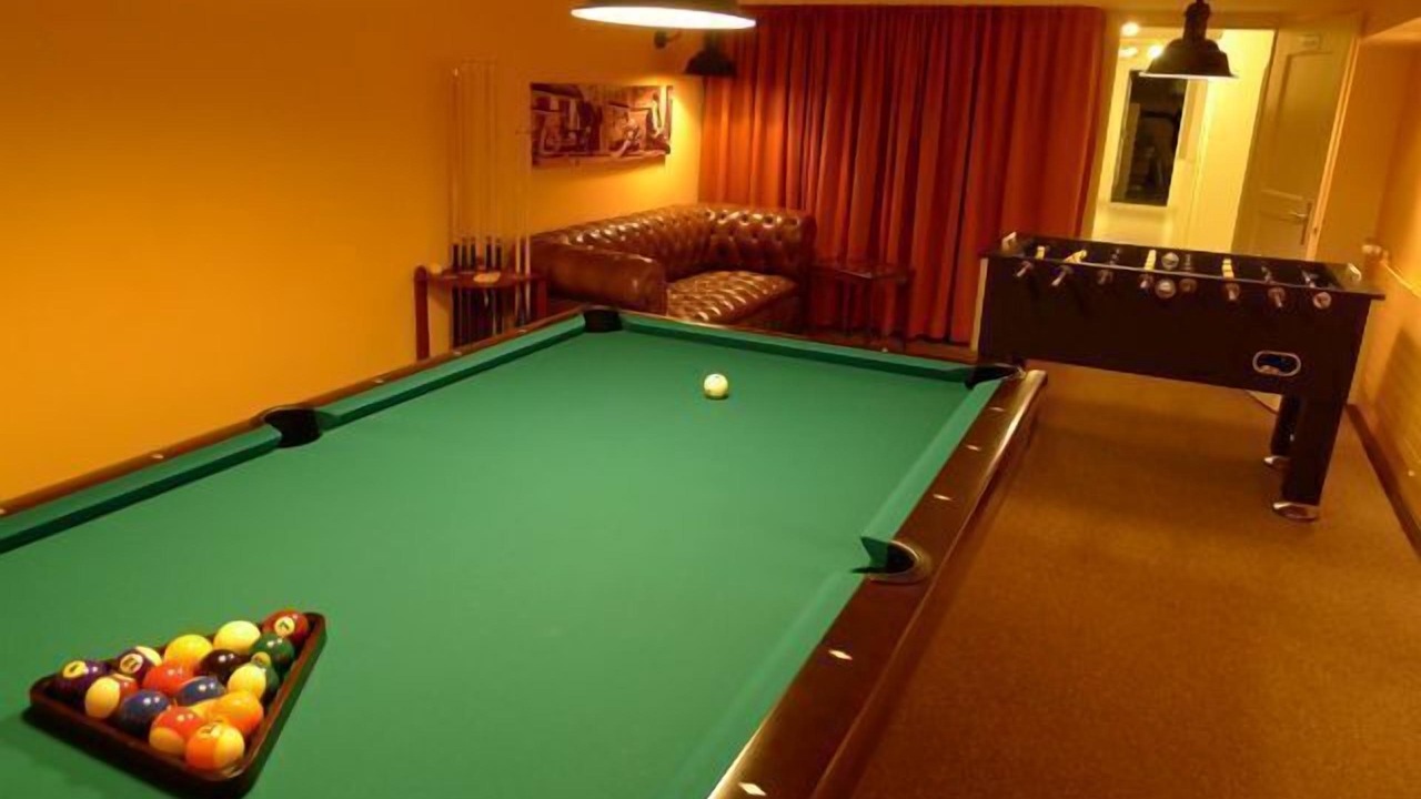 Photo of Bedroom in Wilen