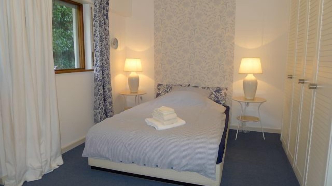 Photo of Bedroom in Wilen