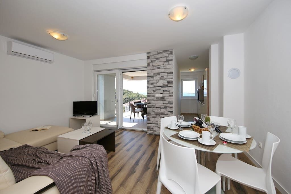 Photo of Livingroom in Drage
