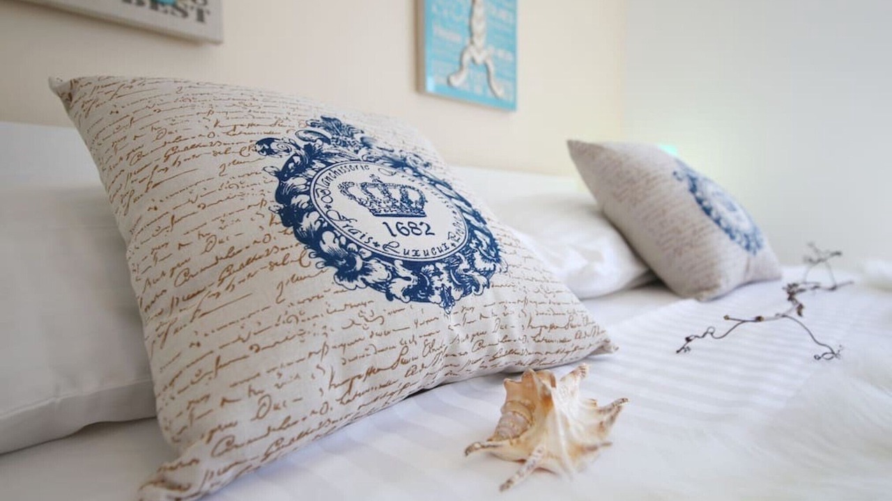 Photo of Bedroom in Drage