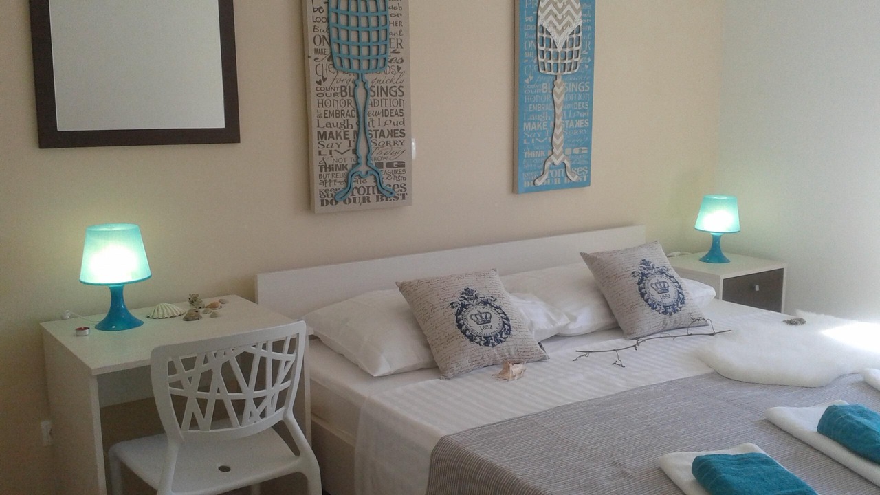 Photo of Bedroom in Drage