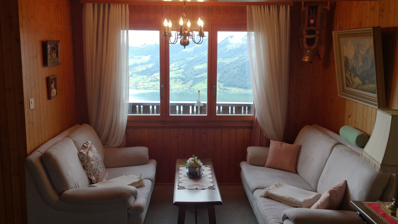 Photo of Livingroom in Giswil