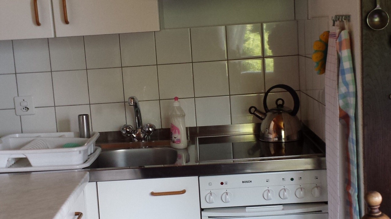 Photo of Kitchen in Giswil