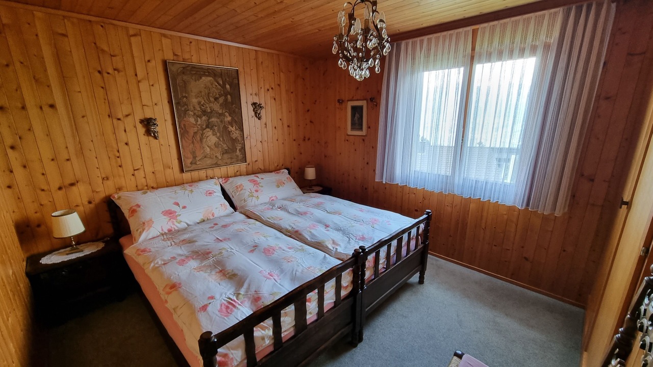 Photo of Bedroom in Giswil