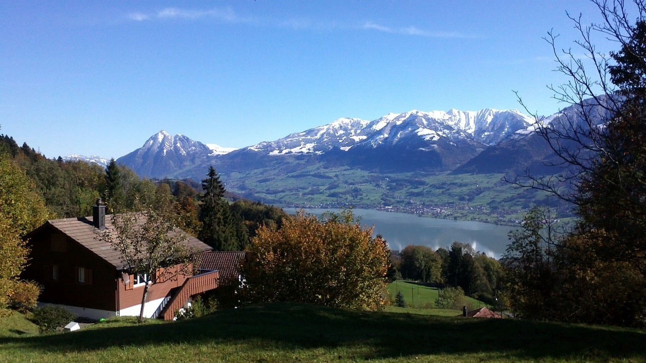 Photo of Outdoor in Giswil